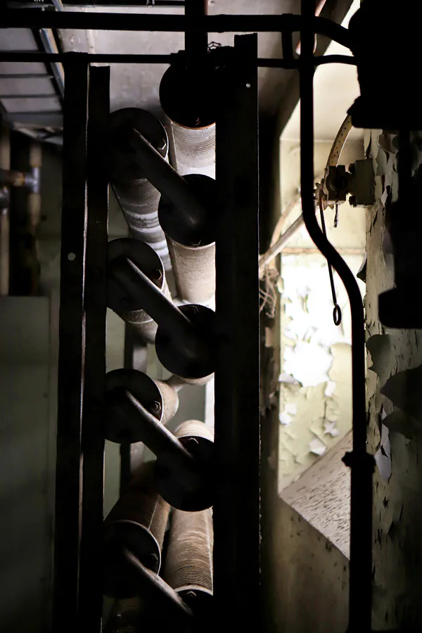 142 | 2023 | Oberlenningen | Papierfabrik Scheufelen | © carsten riede fotografie