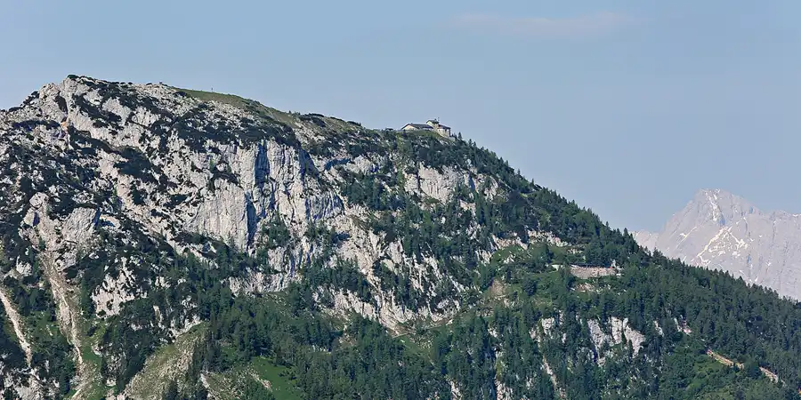 004 | 2023 | Berchtesgaden | Rossfeld Panoramastrasse | © carsten riede fotografie