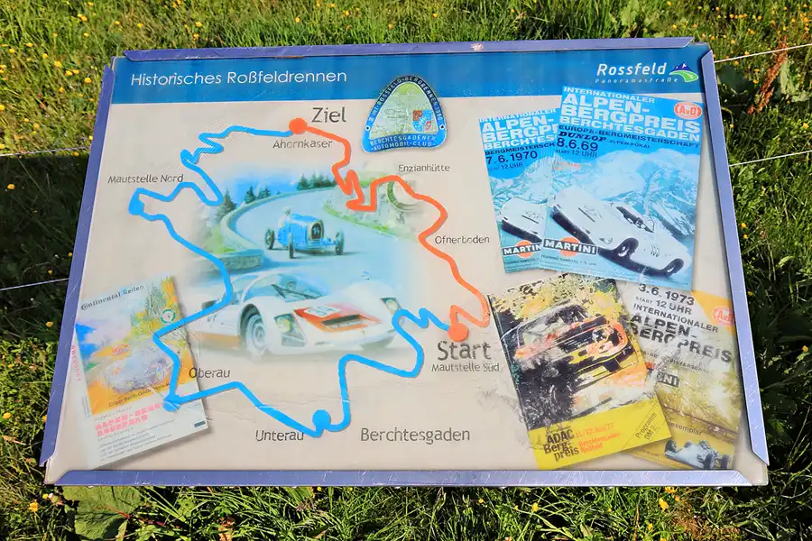 007 | 2023 | Berchtesgaden | Rossfeld Panoramastrasse | © carsten riede fotografie