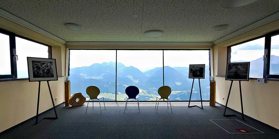 023 | 2023 | Buchensteinwand | © carsten riede fotografie