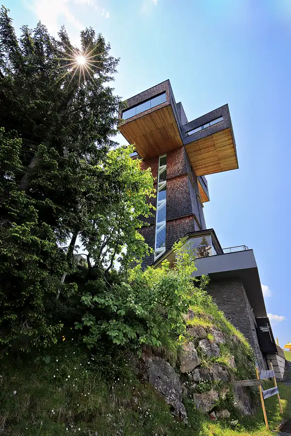 028 | 2023 | Buchensteinwand | Jakobskreuz | © carsten riede fotografie