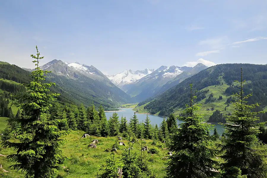 037 | 2023 | Gerlos Alpenstrasse | © carsten riede fotografie