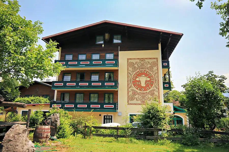 038 | 2023 | Golling an der Salzach | © carsten riede fotografie