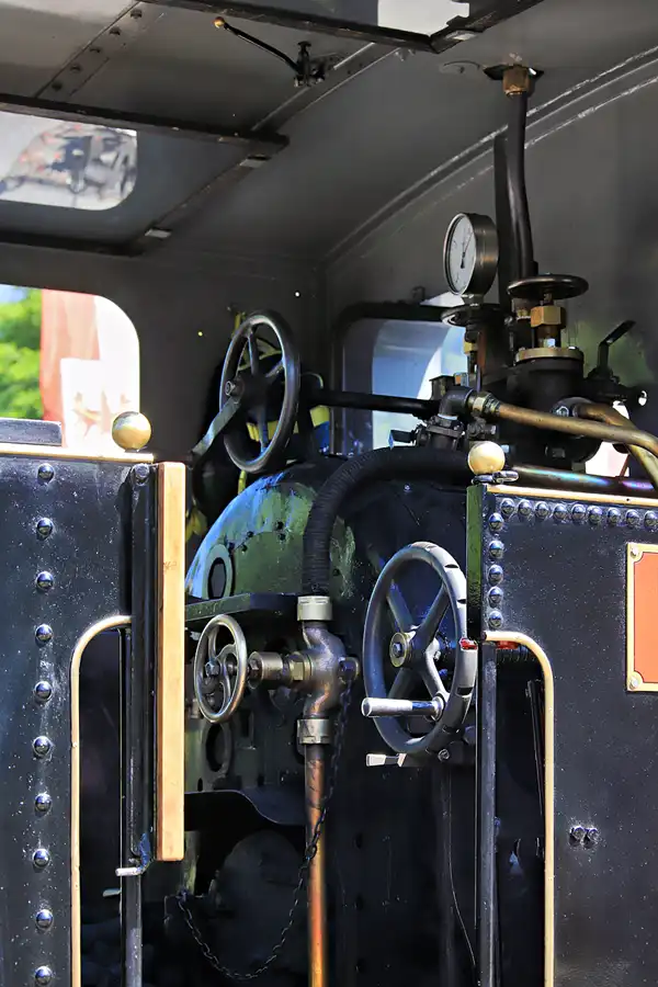 060 | 2023 | Jenbach | Achenseebahn | © carsten riede fotografie