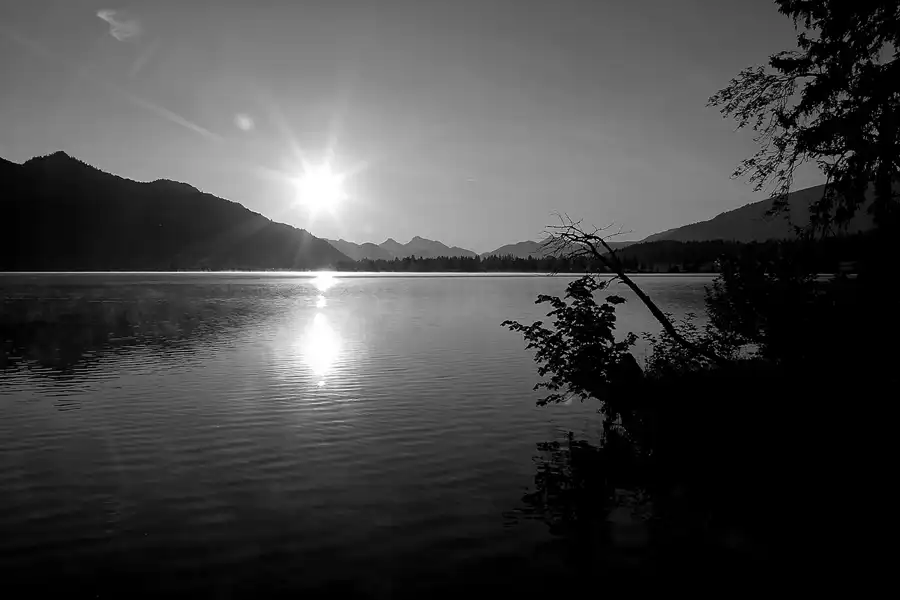 078 | 2023 | Walchsee | © carsten riede fotografie