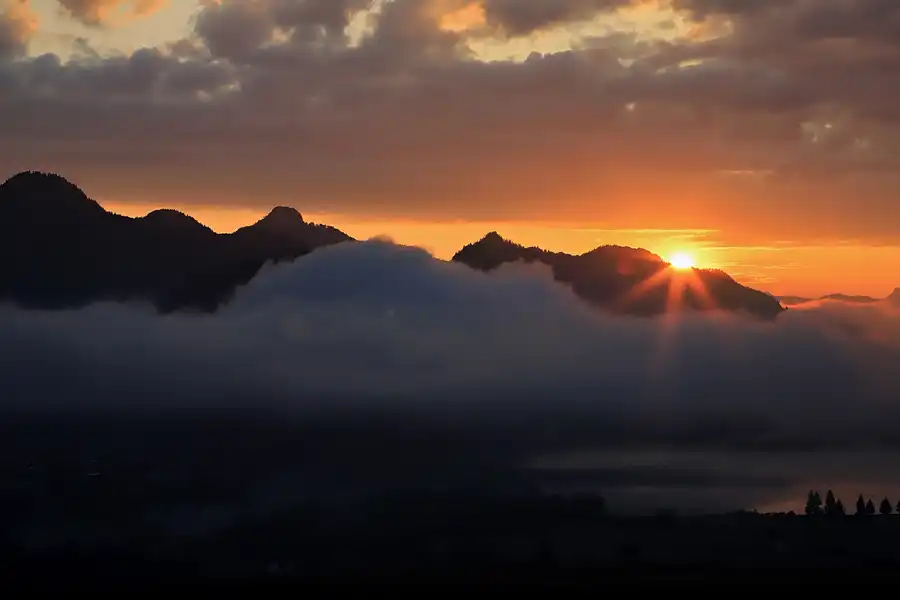 095 | 2023 | Walchsee | © carsten riede fotografie