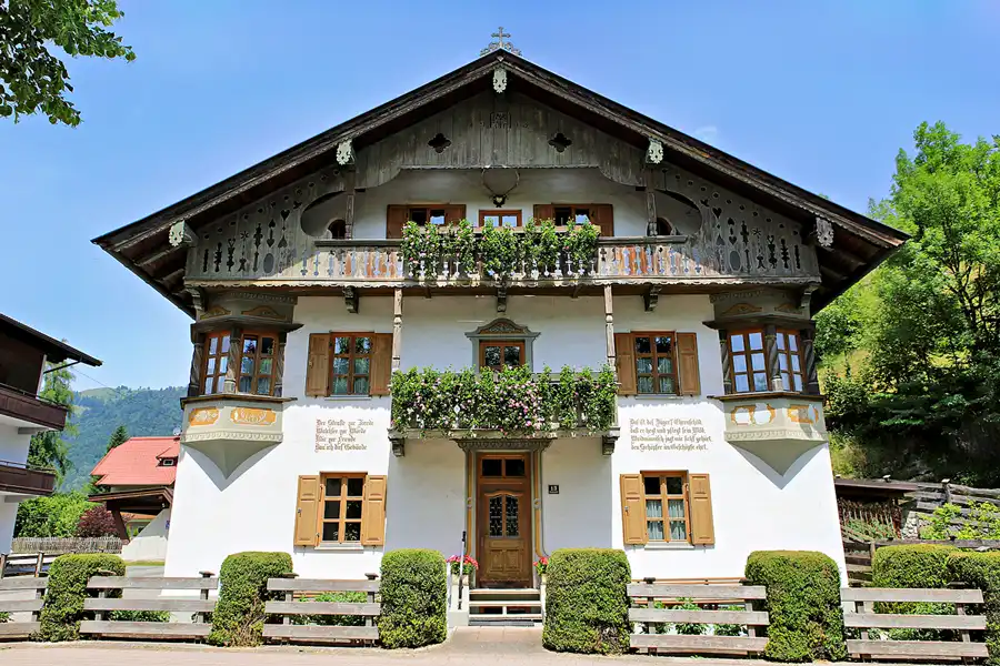 121 | 2023 | Walchsee | © carsten riede fotografie