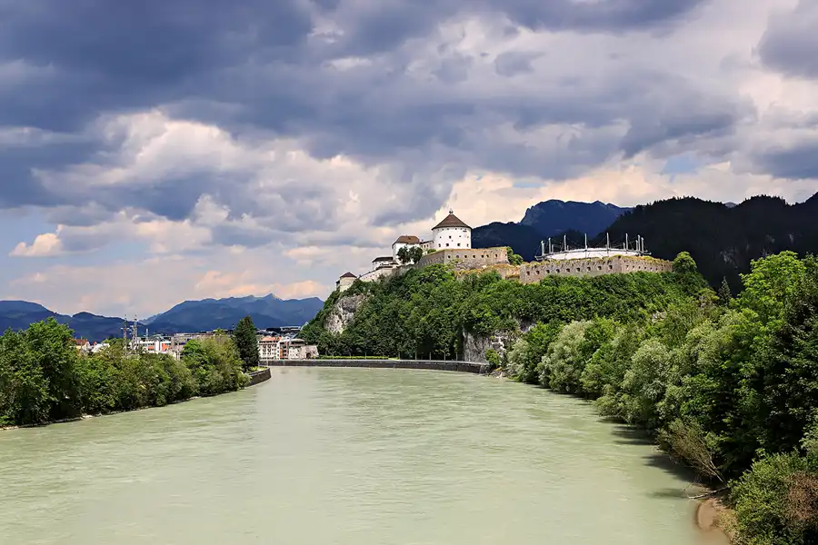 129 | 2023 | Kufstein | Festung Kufstein | © carsten riede fotografie