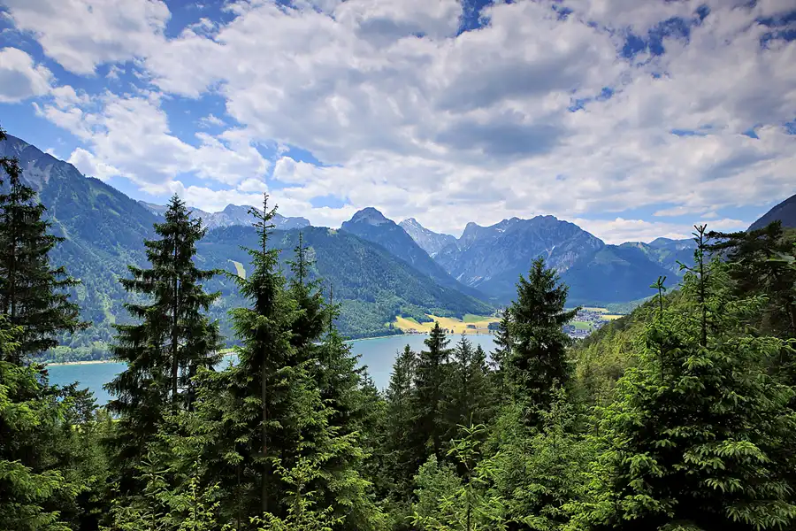 147 | 2023 | Maurach | Rund um den Achensee | © carsten riede fotografie