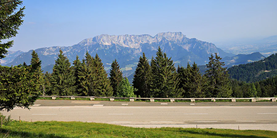 005 | 2023 | Berchtesgaden | Rossfeld Panoramastrasse | © carsten riede fotografie