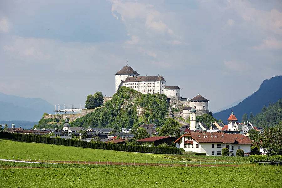 128 | 2023 | Kufstein | Festung Kufstein | © carsten riede fotografie