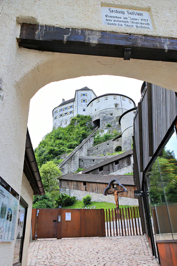 130 | 2023 | Kufstein | Festung Kufstein | © carsten riede fotografie