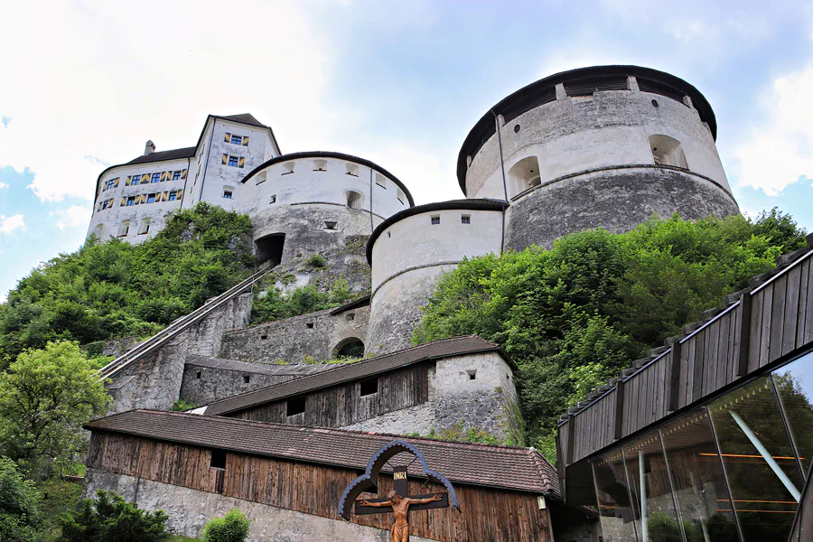 131 | 2023 | Kufstein | Festung Kufstein | © carsten riede fotografie