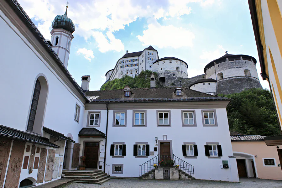 132 | 2023 | Kufstein | Festung Kufstein | © carsten riede fotografie