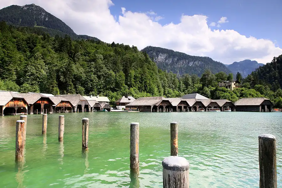 001 | 2023 | Schönau am Königssee | Rund um den Königssee | © carsten riede fotografie