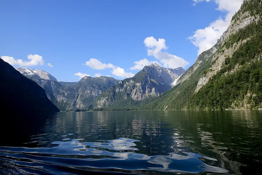 004 | 2023 | Schönau am Königssee | Rund um den Königssee | © carsten riede fotografie
