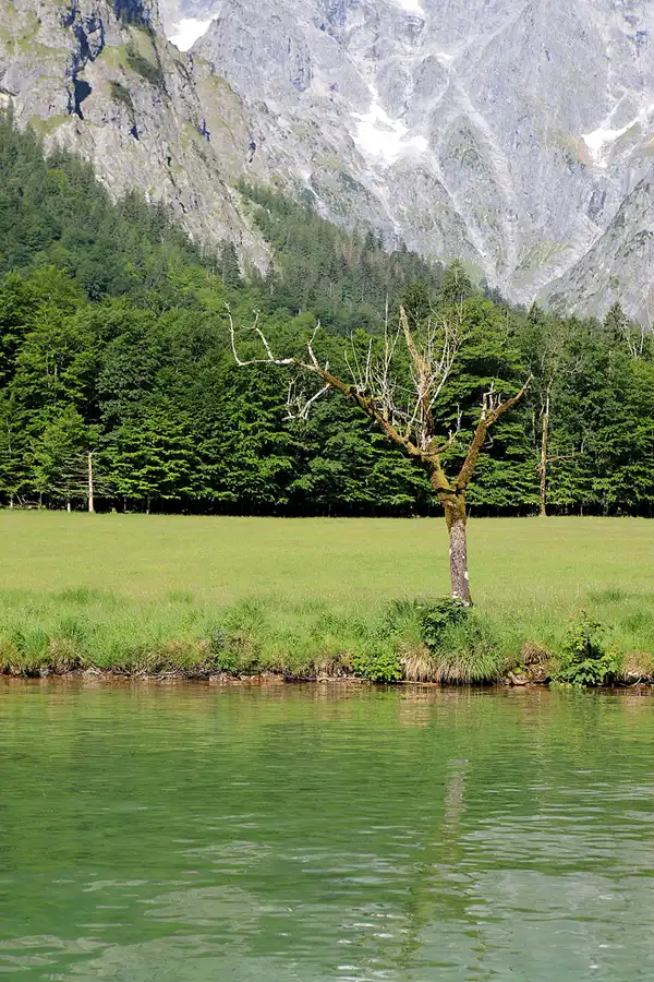 011 | 2023 | Schönau am Königssee | Rund um den Königssee | © carsten riede fotografie