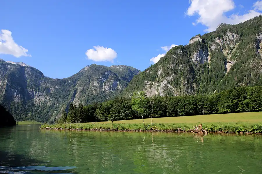 012 | 2023 | Schönau am Königssee | Rund um den Königssee | © carsten riede fotografie