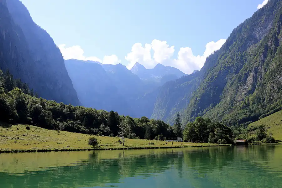 015 | 2023 | Schönau am Königssee | Rund um den Königssee | © carsten riede fotografie