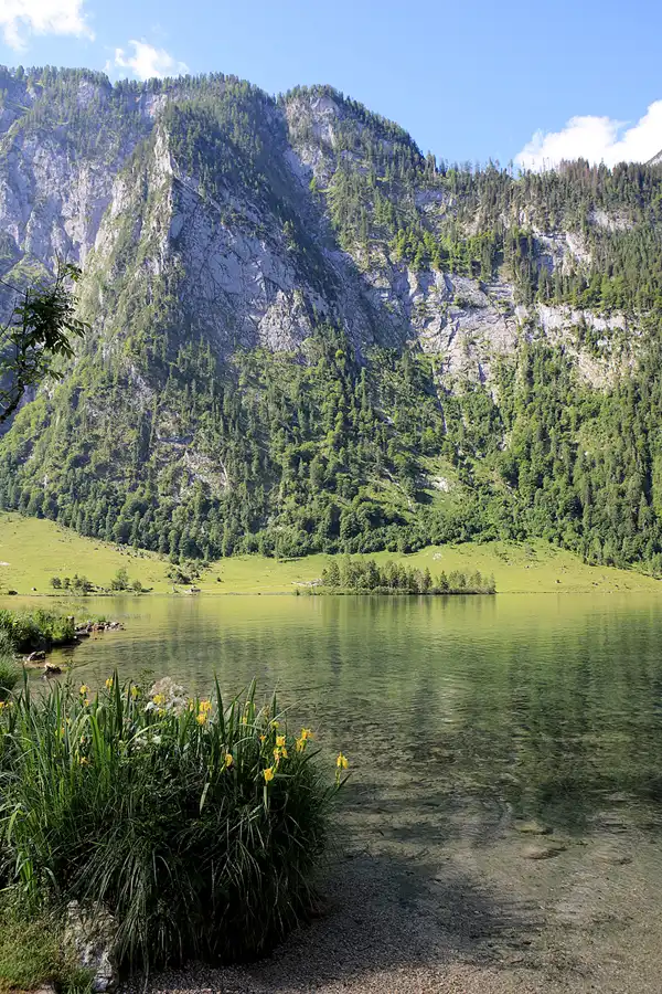 016 | 2023 | Schönau am Königssee | Rund um den Königssee | © carsten riede fotografie