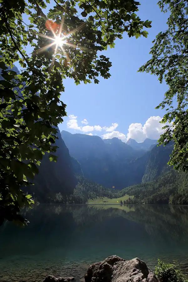 024 | 2023 | Schönau am Königssee | Rund um den Obersee | © carsten riede fotografie
