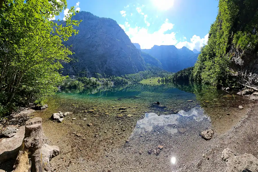 028 | 2023 | Schönau am Königssee | Rund um den Obersee | © carsten riede fotografie