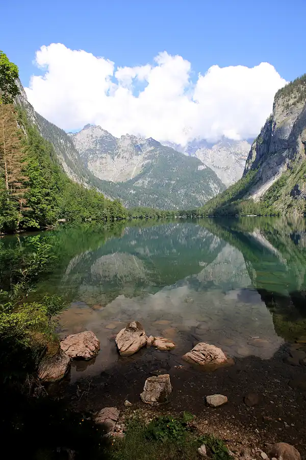 035 | 2023 | Schönau am Königssee | Rund um den Obersee | © carsten riede fotografie