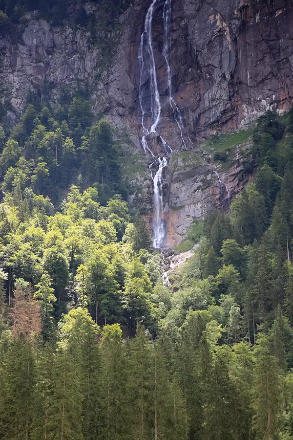 041 | 2023 | Schönau am Königssee | Rund um den Obersee – Röthbachfall | © carsten riede fotografie