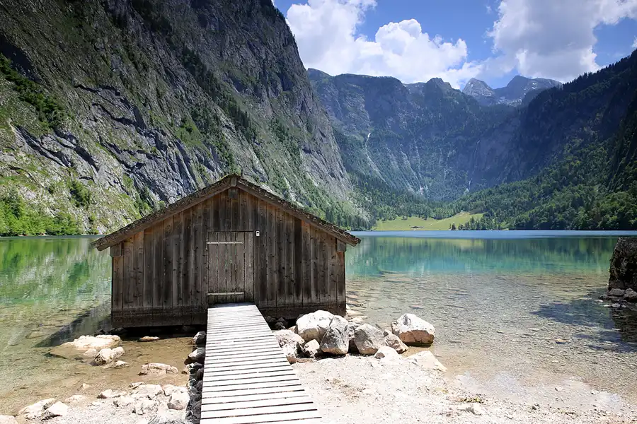 043 | 2023 | Schönau am Königssee | Rund um den Obersee | © carsten riede fotografie