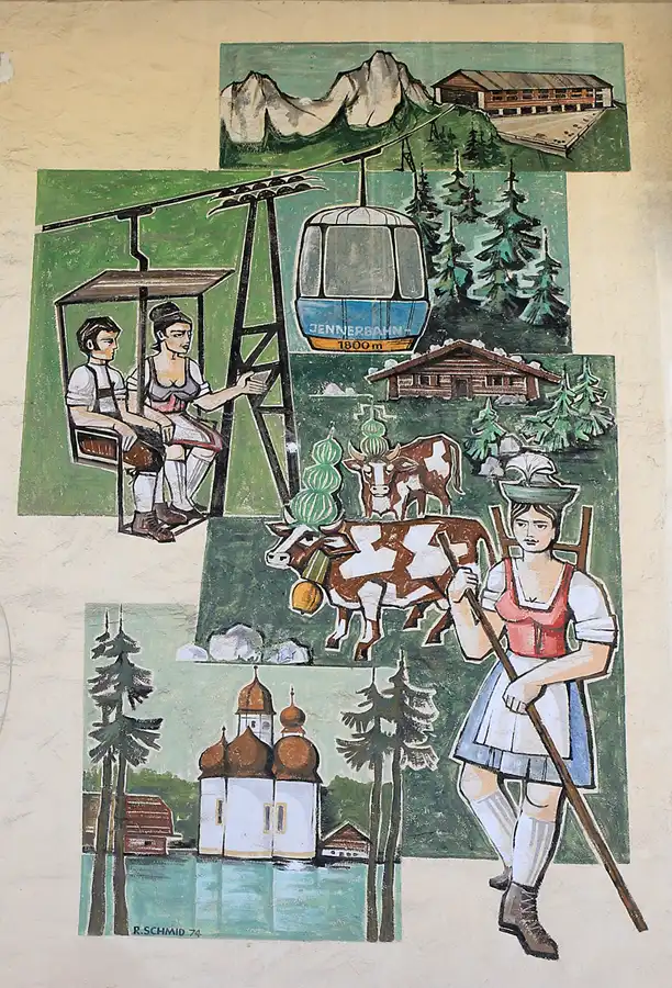 050 | 2023 | Schönau am Königssee | © carsten riede fotografie