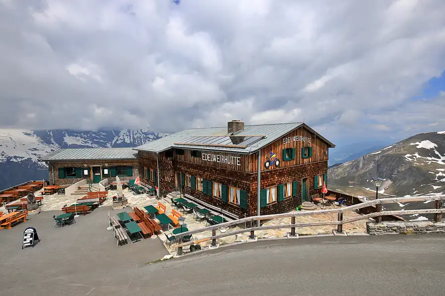 010 | 2023 | Grossglockner Hochalpenstrasse | © carsten riede fotografie