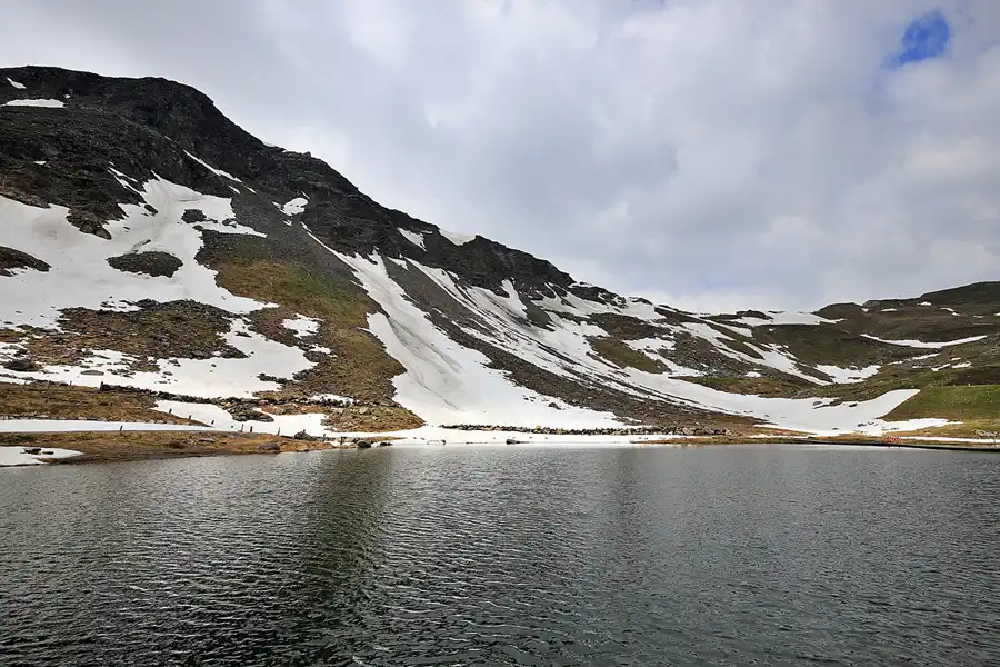 012 | 2023 | Grossglockner Hochalpenstrasse | © carsten riede fotografie