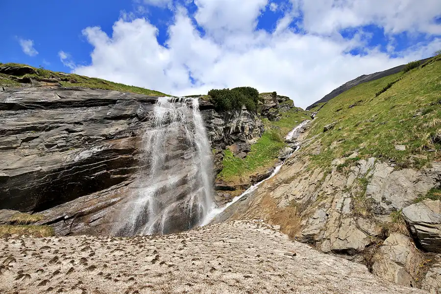 017 | 2023 | Grossglockner Hochalpenstrasse | © carsten riede fotografie