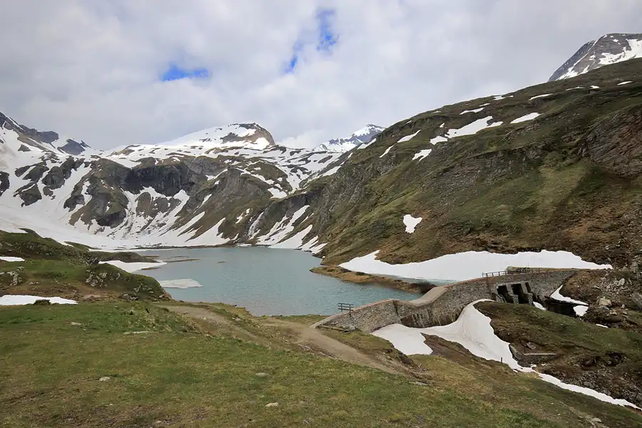 027 | 2023 | Grossglockner Hochalpenstrasse | © carsten riede fotografie