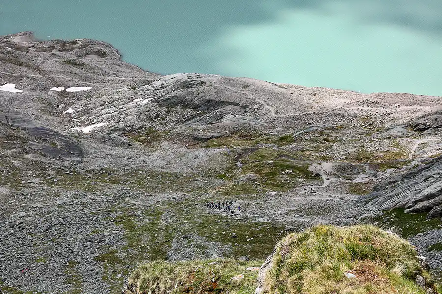 034 | 2023 | Grossglockner Hochalpenstrasse | © carsten riede fotografie