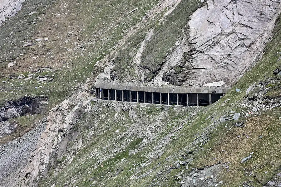 039 | 2023 | Grossglockner Hochalpenstrasse | © carsten riede fotografie