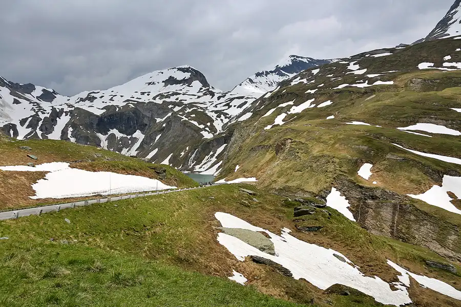 042 | 2023 | Grossglockner Hochalpenstrasse | © carsten riede fotografie