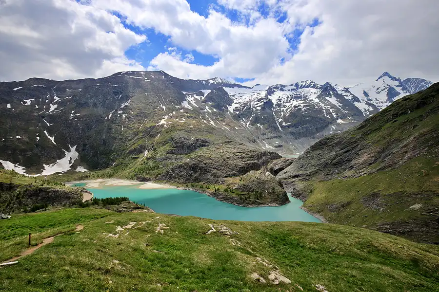 044 | 2023 | Grossglockner Hochalpenstrasse | © carsten riede fotografie