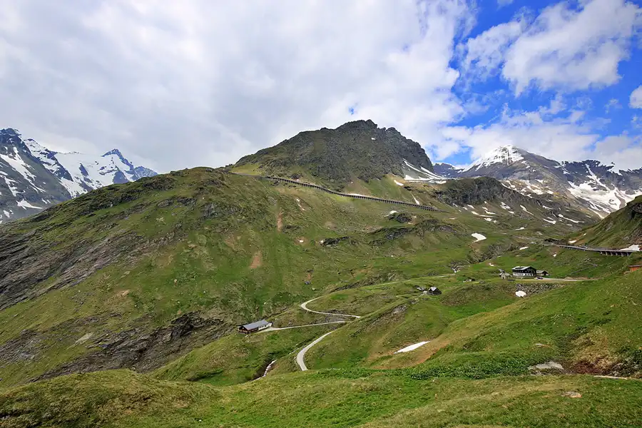 046 | 2023 | Grossglockner Hochalpenstrasse | © carsten riede fotografie