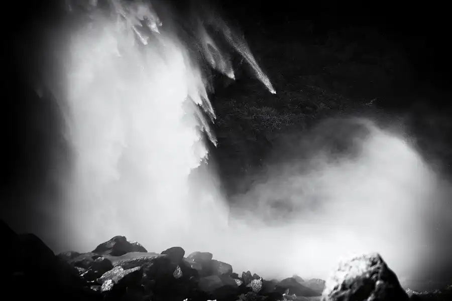 038 | 2023 | Krimml | Krimmler Wasserfälle | © carsten riede fotografie