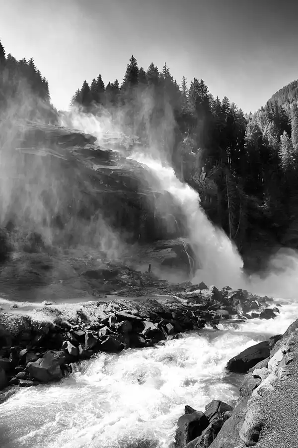 040 | 2023 | Krimml | Krimmler Wasserfälle | © carsten riede fotografie