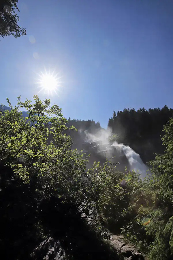 041 | 2023 | Krimml | Krimmler Wasserfälle | © carsten riede fotografie
