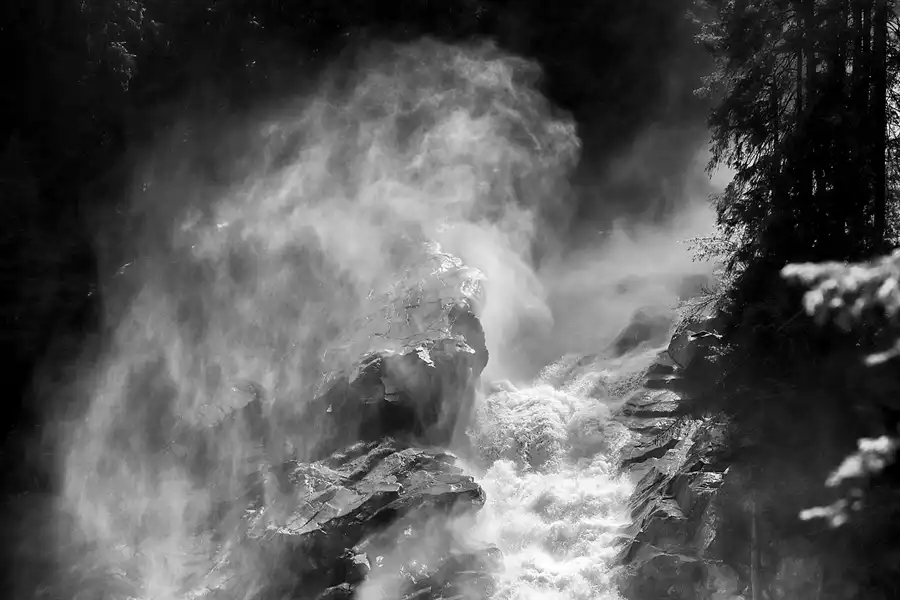 046 | 2023 | Krimml | Krimmler Wasserfälle | © carsten riede fotografie