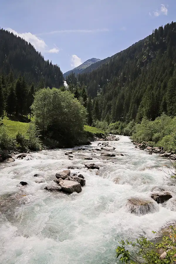 060 | 2023 | Krimml | Krimmler Wasserfälle | © carsten riede fotografie