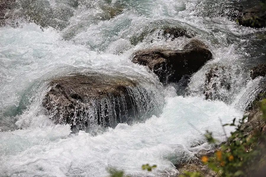061 | 2023 | Krimml | Krimmler Wasserfälle | © carsten riede fotografie