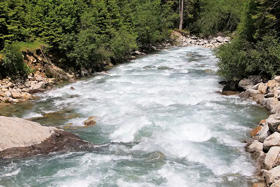 063 | 2023 | Krimml | Krimmler Wasserfälle | © carsten riede fotografie