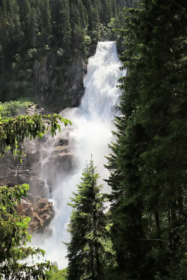 066 | 2023 | Krimml | Krimmler Wasserfälle | © carsten riede fotografie
