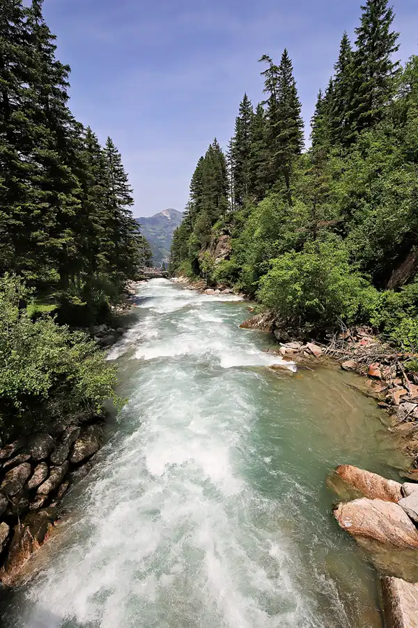 072 | 2023 | Krimml | Krimmler Wasserfälle | © carsten riede fotografie