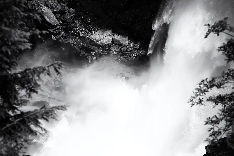 075 | 2023 | Krimml | Krimmler Wasserfälle | © carsten riede fotografie