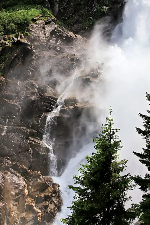 079 | 2023 | Krimml | Krimmler Wasserfälle | © carsten riede fotografie